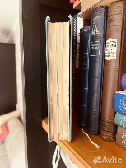 Жюль Верн «Дети капитана Гранта», 1955, Бпнф