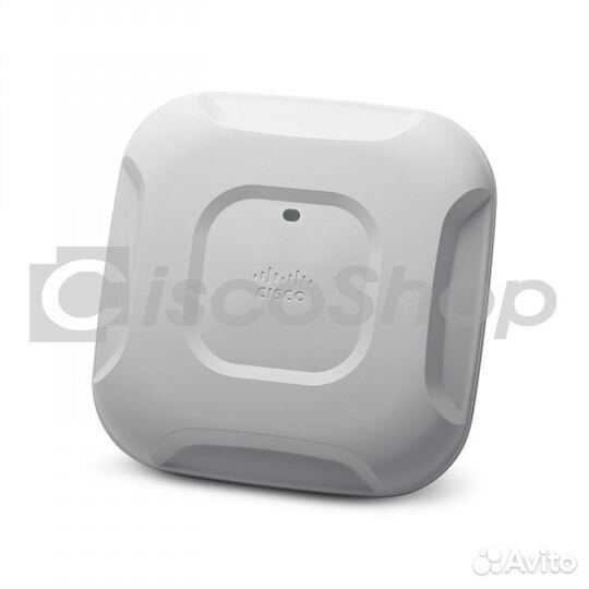 Точка доступа Cisco AIR-CAP3702I-A-K9