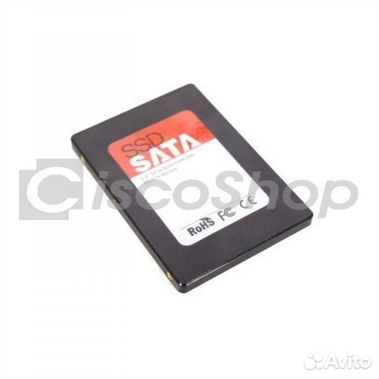 Накопитель SSD Phison SC-ESM1720 480GB, SATA, 3D T