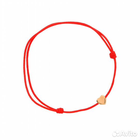 Браслет Золото новое