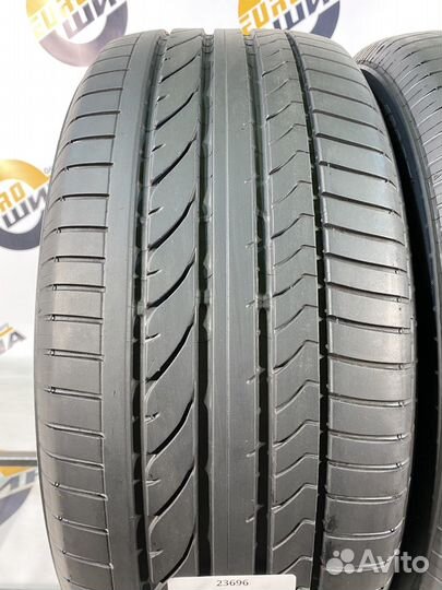 Bridgestone Dueler H/P Sport 285/50 R20 118W