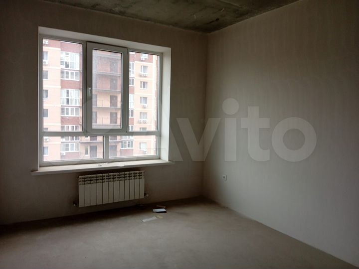 3-к. квартира, 70 м², 14/24 эт.