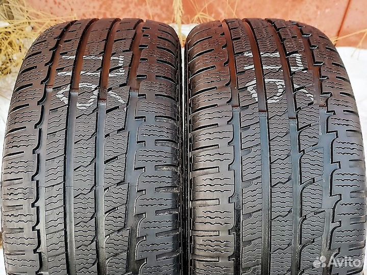 Kumho I'Zen KW27 225/55 R17 101V