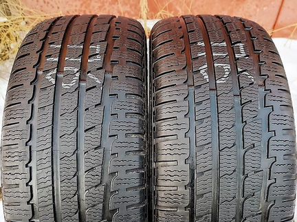 Kumho I'Zen KW27 225/55 R17 101V