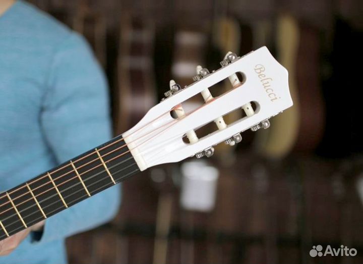 Классическая гитара