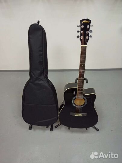 Гитара акустическая гитара