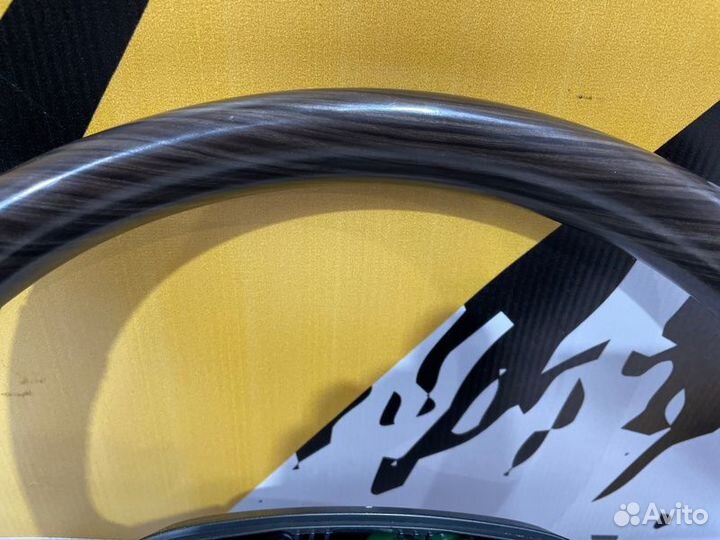 Руль Toyota Land Cruiser Prado 150 GDJ150 1GD-FTV