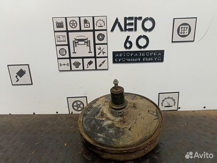 Усилитель тормозов вакуумный для Daewoo Lanos