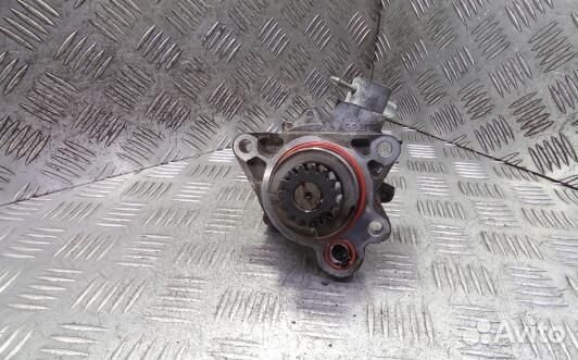 Насос вакуумный mitsubishi pajero 4 (XNI21KX01)