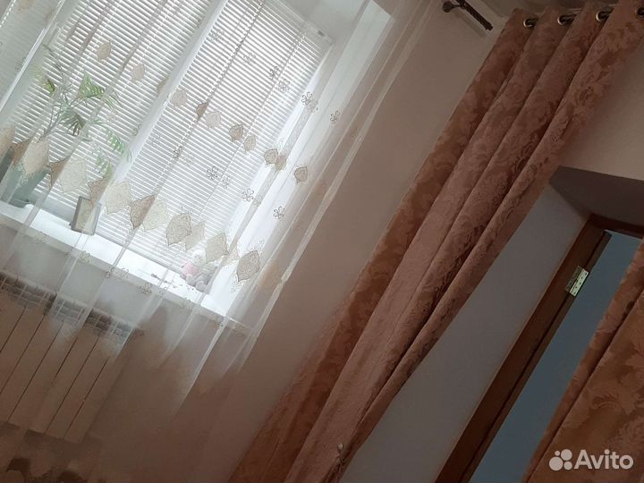 Занавески шторы бу