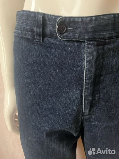 Брюки джинсовые мужские Burberry