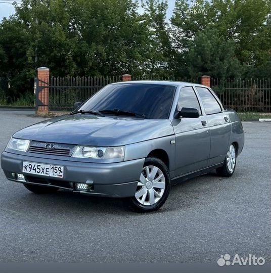 Тонировка авто