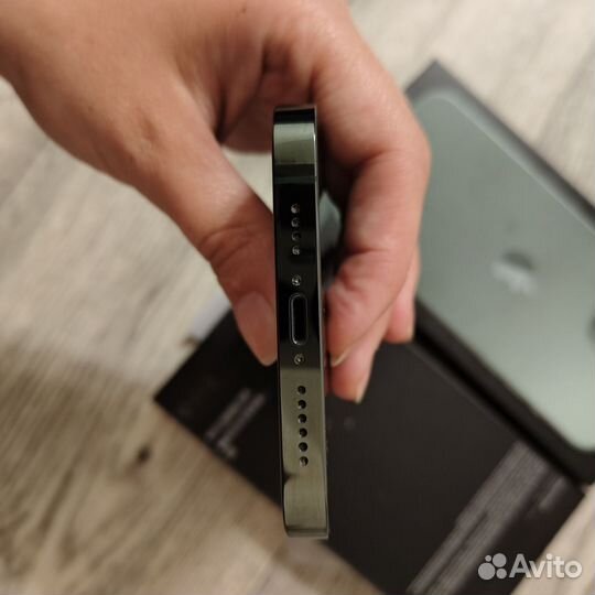 iPhone 13 Pro Max, 256 ГБ