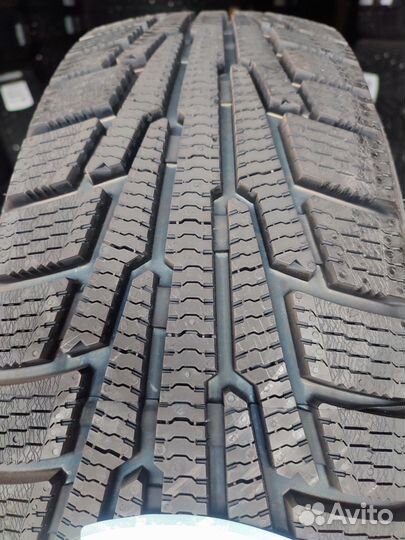 Nordman RS2 SUV 225/70 R16