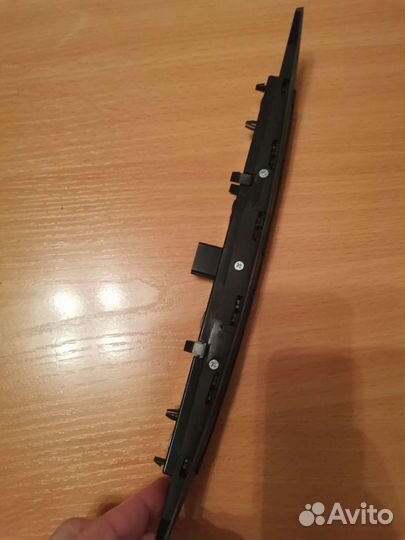 Центральный блок кнопок LADA vesta