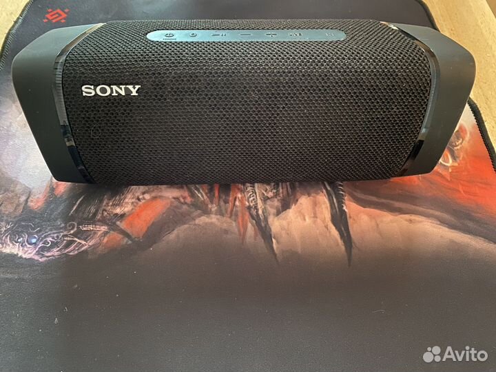 Блютуз колонка Sony SRS XB33