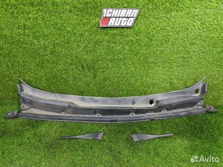 Жабо Chevrolet Trax U200 LUV 2019