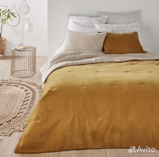 Покрывало из велюра LaRedute Velvet 180 x 230 см