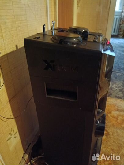 Аудиосистема LG