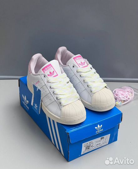 Кроссовки Adidas Superstar