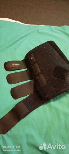 Конная амуниция б/у