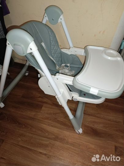 Стул для кормления
