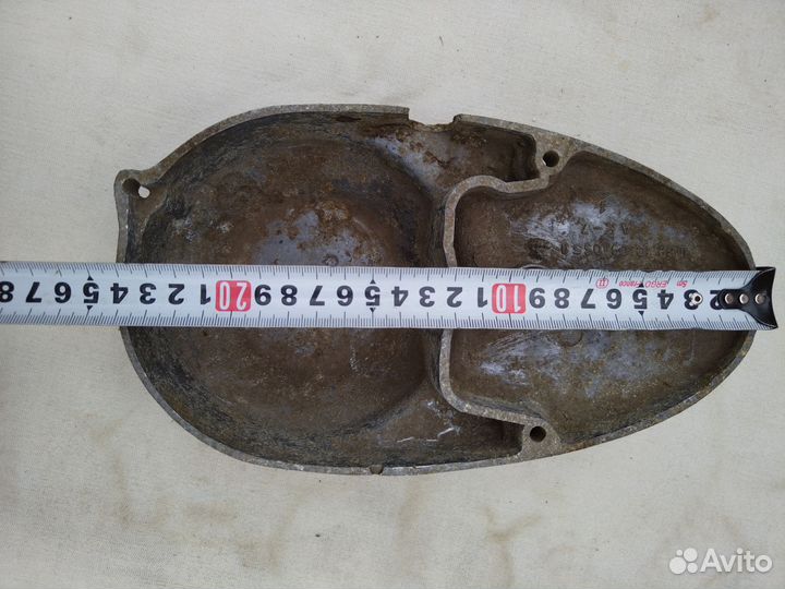 Запчасти Для мопеда СССР