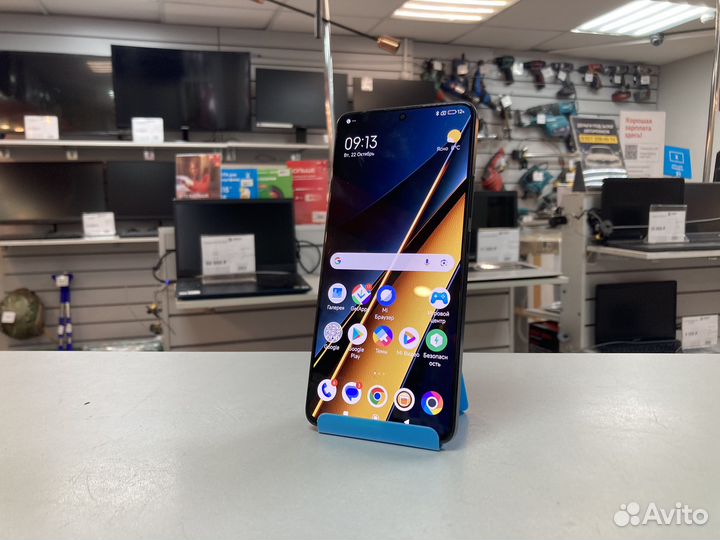 Xiaomi Poco X6 Pro, 12/512 ГБ