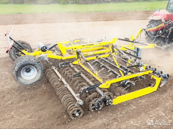 Запчасть новая сельхоз технику комплект