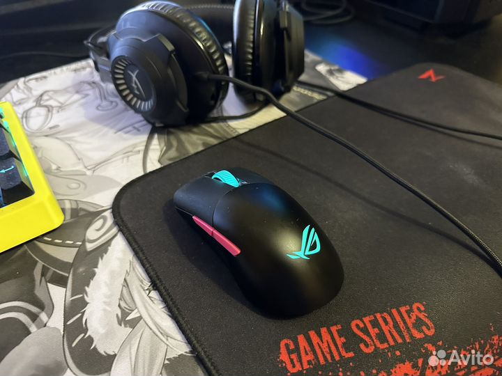 Игровой пк