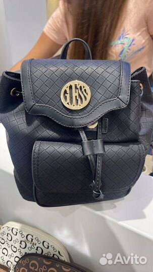 Рюкзак guess оригинал
