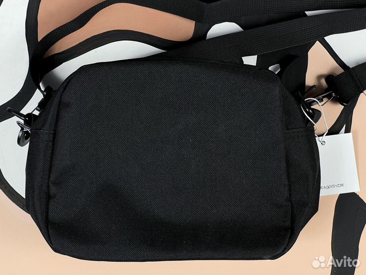 Сумка Stussy Black