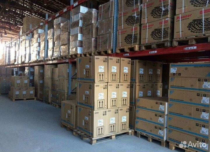 Кондиционеры. Сплит Системы. Монтаж. Гарантия