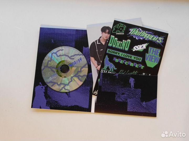 Stray kids альбомы (оффициальные)