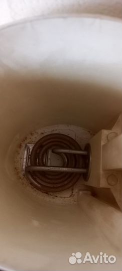 Чайник электрический