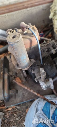 Пускач пд 10