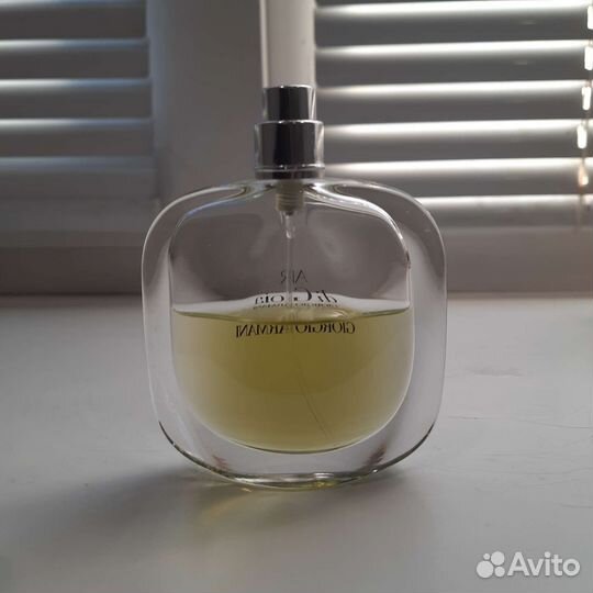 Giorgio Armani AIR di gioia