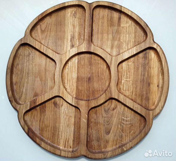 Тарелка (менажница)