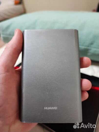 Powerbank Huawei 13000 mAh