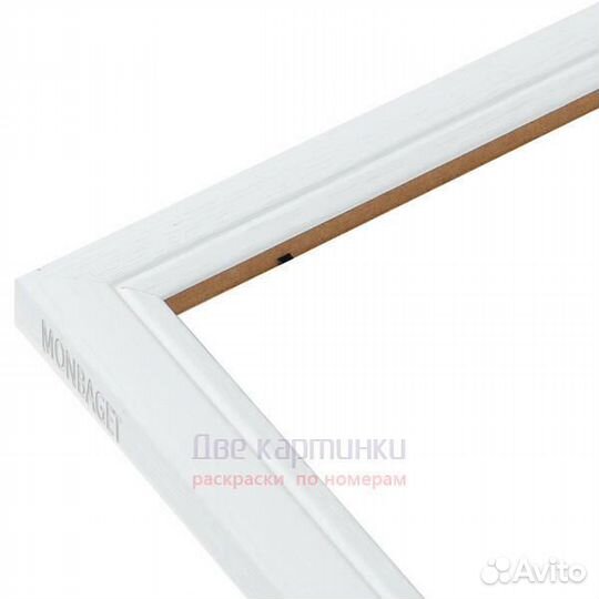 Багетная рамка для картин Кёльн