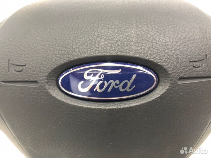 Подушка в руль Ford Focus