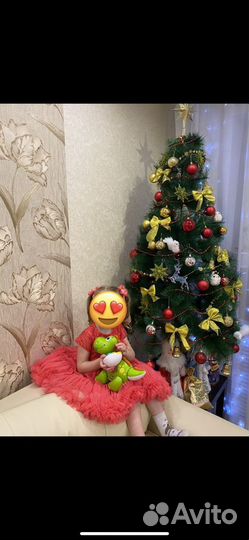 Платье