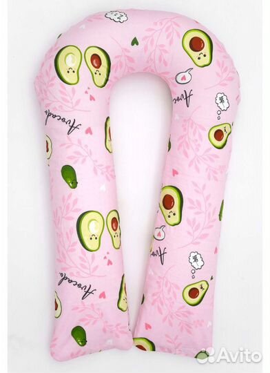 Подушка для беременных Скоромама U-350