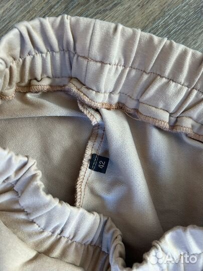 Спортивные штаны