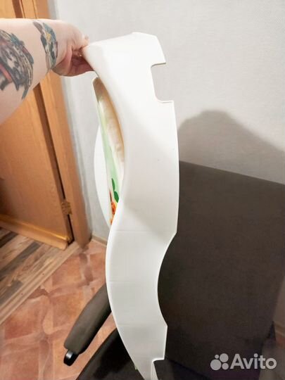 Доска для пеленания