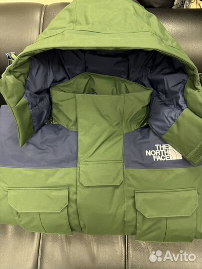 The North Face M Coldworks Insulated Оригинал