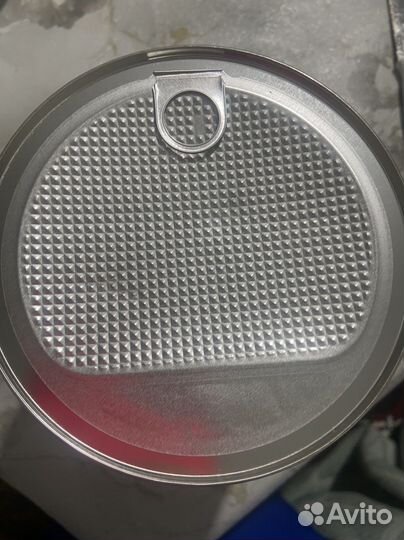 Детская смесь нэнни на козьем молоке 1