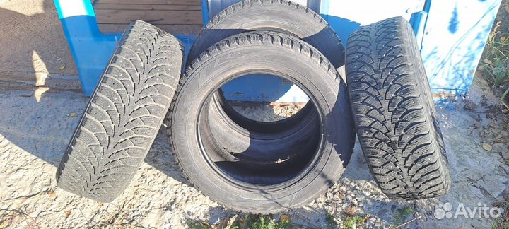 Nokian Tyres Nordman 4 205/60 R16 92T