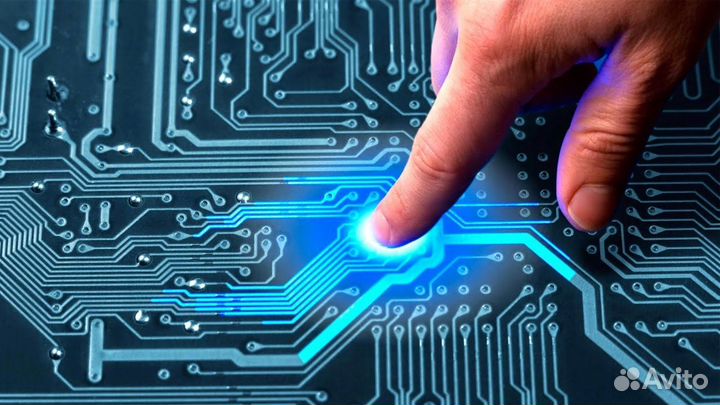 Ремонт бытовой техники, электрооборудования