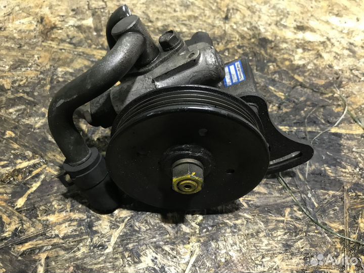 Насос гур Chevrolet Aveo T200 1.2 8V B12S1